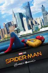 Spider-Man: Homecoming poster 18