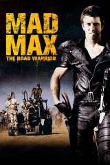 Mad Max 2 poster 31