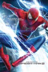 The Amazing Spider-Man 2 poster 6