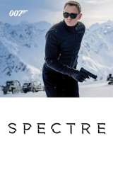 Spectre poster 2