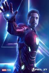 Avengers: Infinity War poster 52