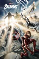 Avengers: Endgame poster 19