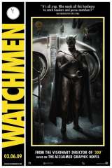 Watchmen poster 14