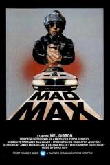 Mad Max poster 11