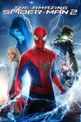 The Amazing Spider-Man 2 poster 37