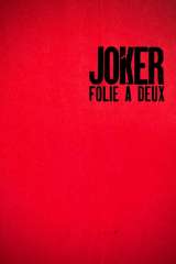 Joker: Folie à Deux poster 13