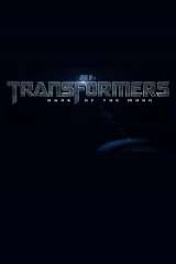 Transformers: Dark of the Moon poster 9