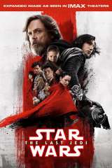 Star Wars: The Last Jedi poster 6