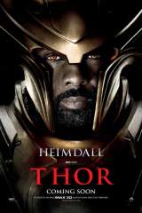 Thor poster 12