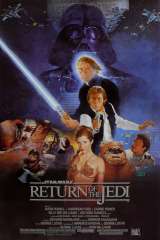 Star Wars: Episode VI - Return of the Jedi poster 43