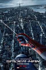 The Amazing Spider-Man poster 18