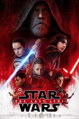 Star Wars: The Last Jedi poster 21