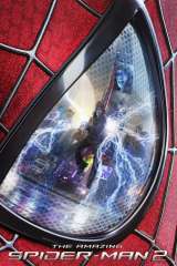 The Amazing Spider-Man 2 poster 22