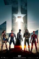 Justice League poster 47
