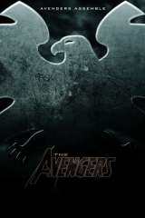 The Avengers poster 2