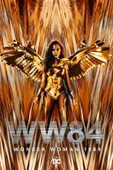Wonder Woman 1984 poster 23