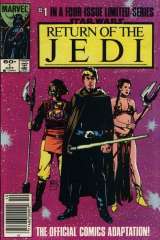 Star Wars: Episode VI - Return of the Jedi poster 28