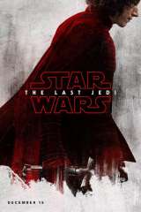 Star Wars: The Last Jedi poster 29