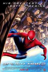 The Amazing Spider-Man 2 poster 33
