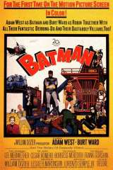 Batman poster 7