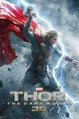 Thor: The Dark World poster 16
