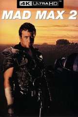Mad Max 2 poster 15