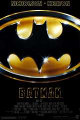 Batman poster 5