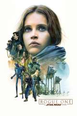 Rogue One: A Star Wars Story poster 9