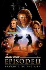 Star Wars: Episode III - Revenge of the Sith poster 17