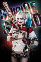 Suicide Squad poster 4