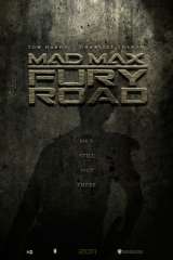 Mad Max: Fury Road poster 4