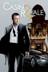 Casino Royale poster 85