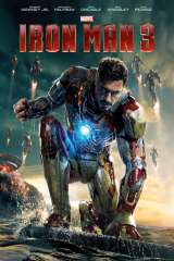 Iron Man 3 poster 14