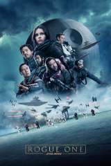 Rogue One: A Star Wars Story poster 8