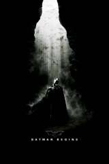 Batman Begins poster 3