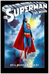 Superman poster 5