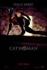 Catwoman poster 4