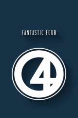 The Fantastic Four poster 16