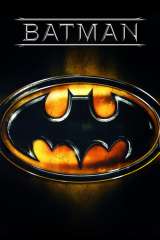 Batman poster 9
