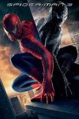 Spider-Man 3 poster 12