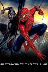Spider-Man 3 poster 11
