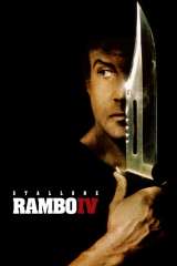 Rambo poster 48
