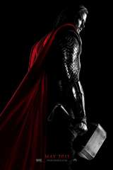 Thor poster 2