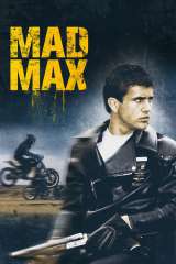 Mad Max poster 23