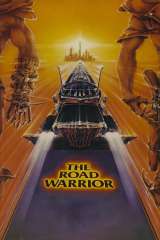 Mad Max 2 poster 75