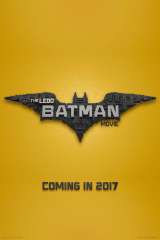 The Lego Batman Movie poster 2