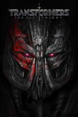 Transformers: The Last Knight poster 27