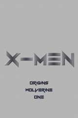 X-Men Origins: Wolverine poster 7