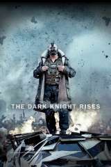 The Dark Knight Rises poster 33