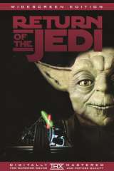 Star Wars: Episode VI - Return of the Jedi poster 11